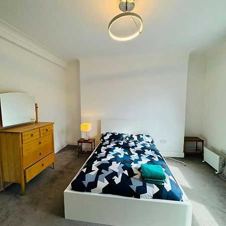 Appartamento The Urban Retreat Edimburgo Esterno foto