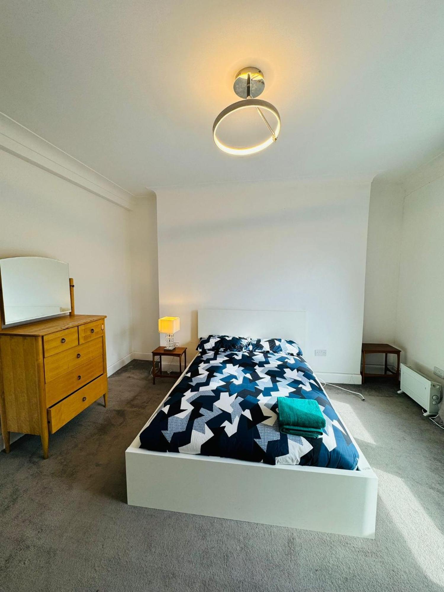 Appartamento The Urban Retreat Edimburgo Esterno foto