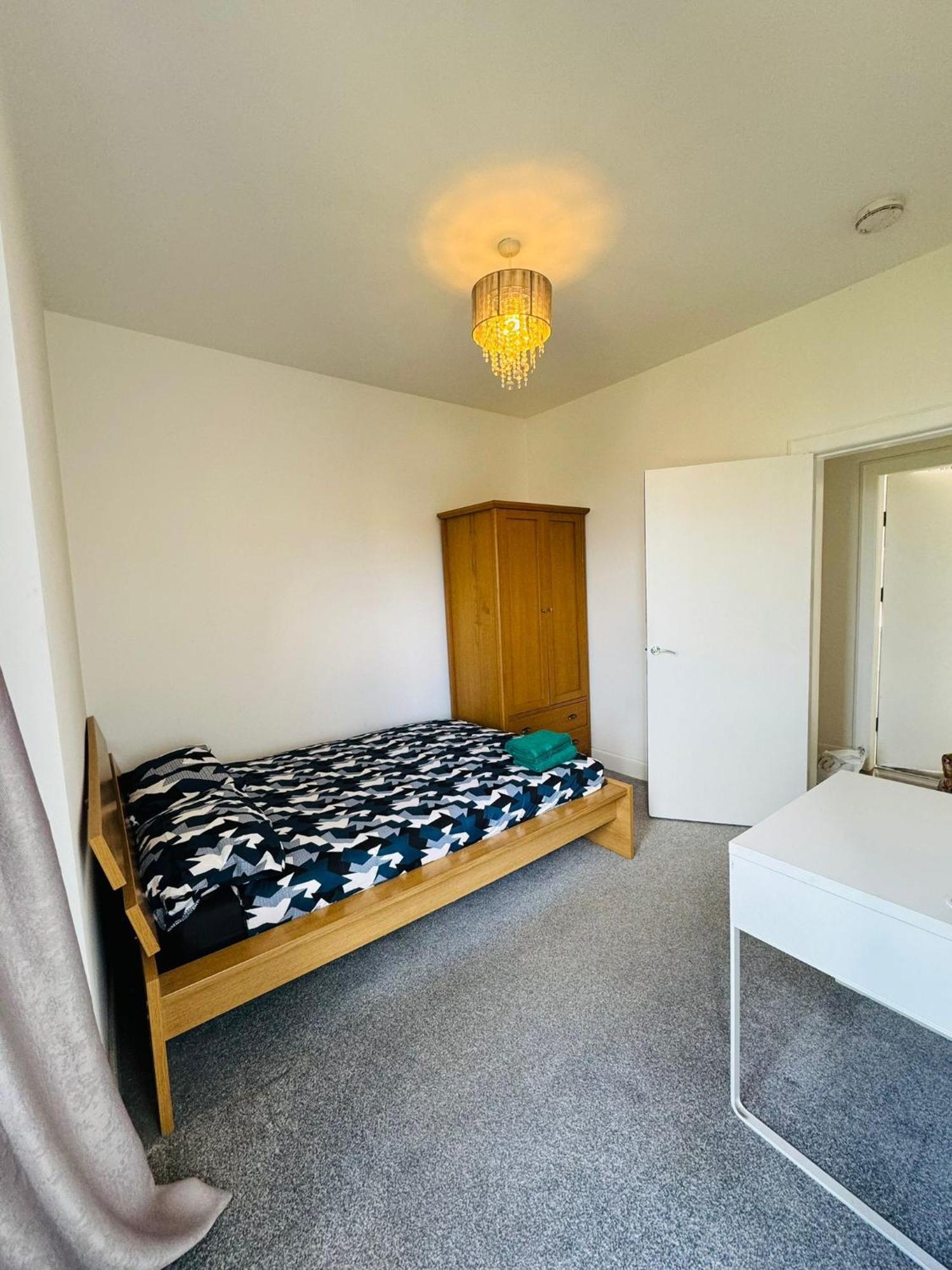 Appartamento The Urban Retreat Edimburgo Esterno foto
