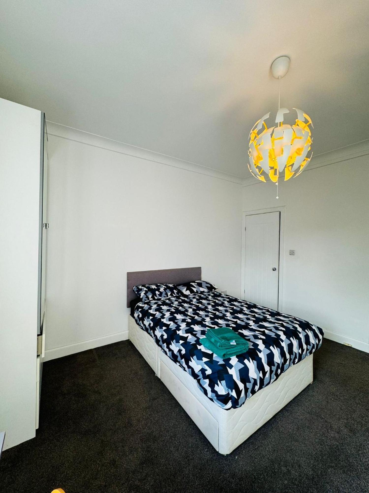 Appartamento The Urban Retreat Edimburgo Esterno foto