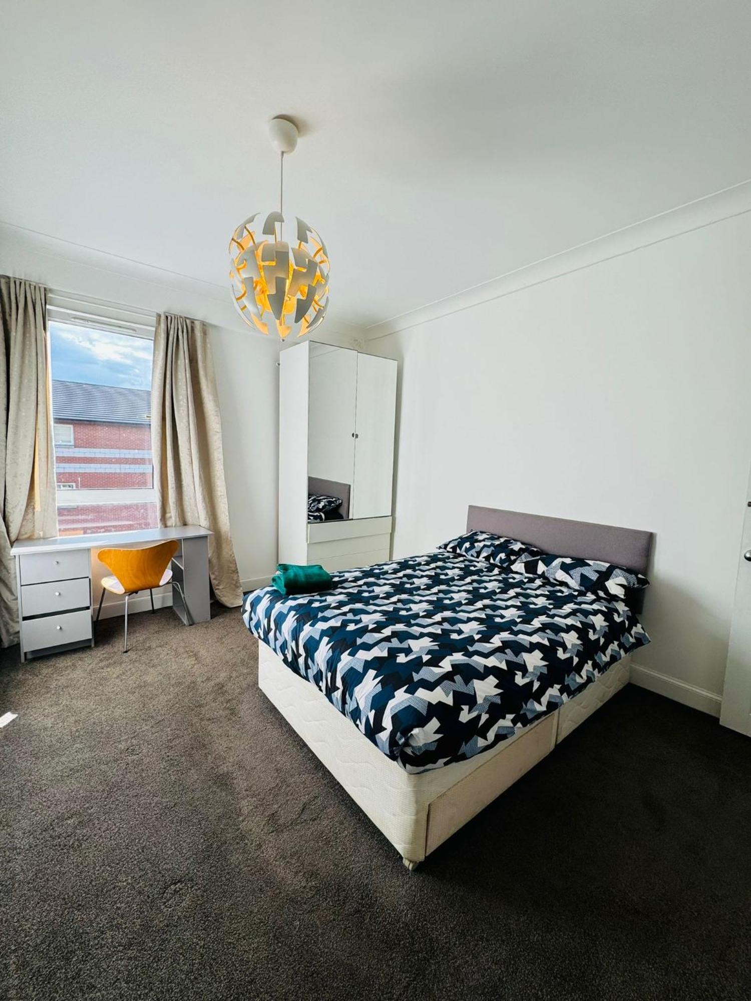 Appartamento The Urban Retreat Edimburgo Esterno foto