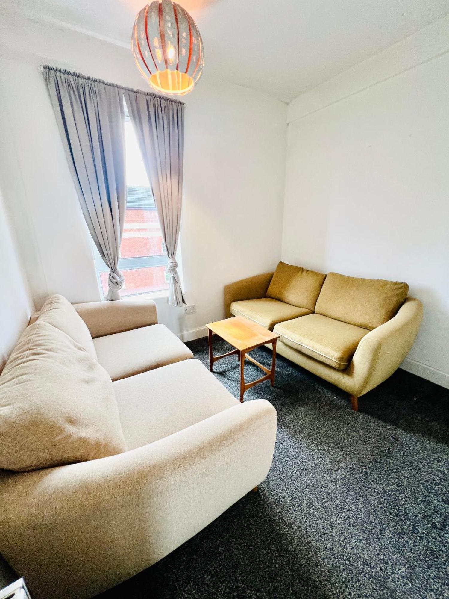 Appartamento The Urban Retreat Edimburgo Esterno foto